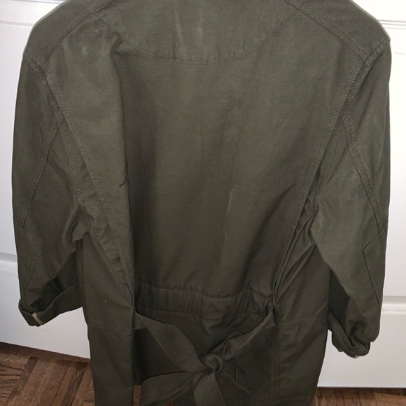 Wilfred jacket - Picture 3 of 3
